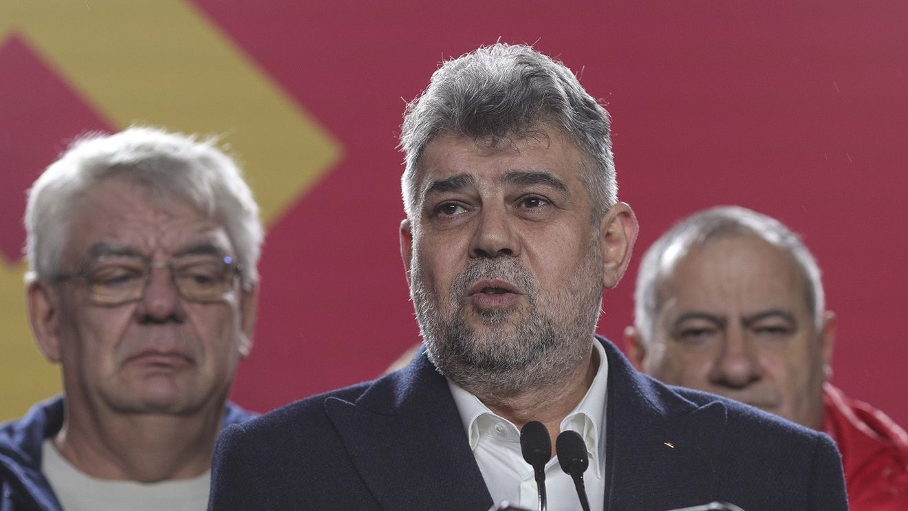 Ciolacu acuză INS că a falsificat datele din 2024, pentru a transforma creșterea economică în recesiune: „Acestea este cea mai grosolană manipulare a statisticii ce demonstrează disperarea actualului premier”