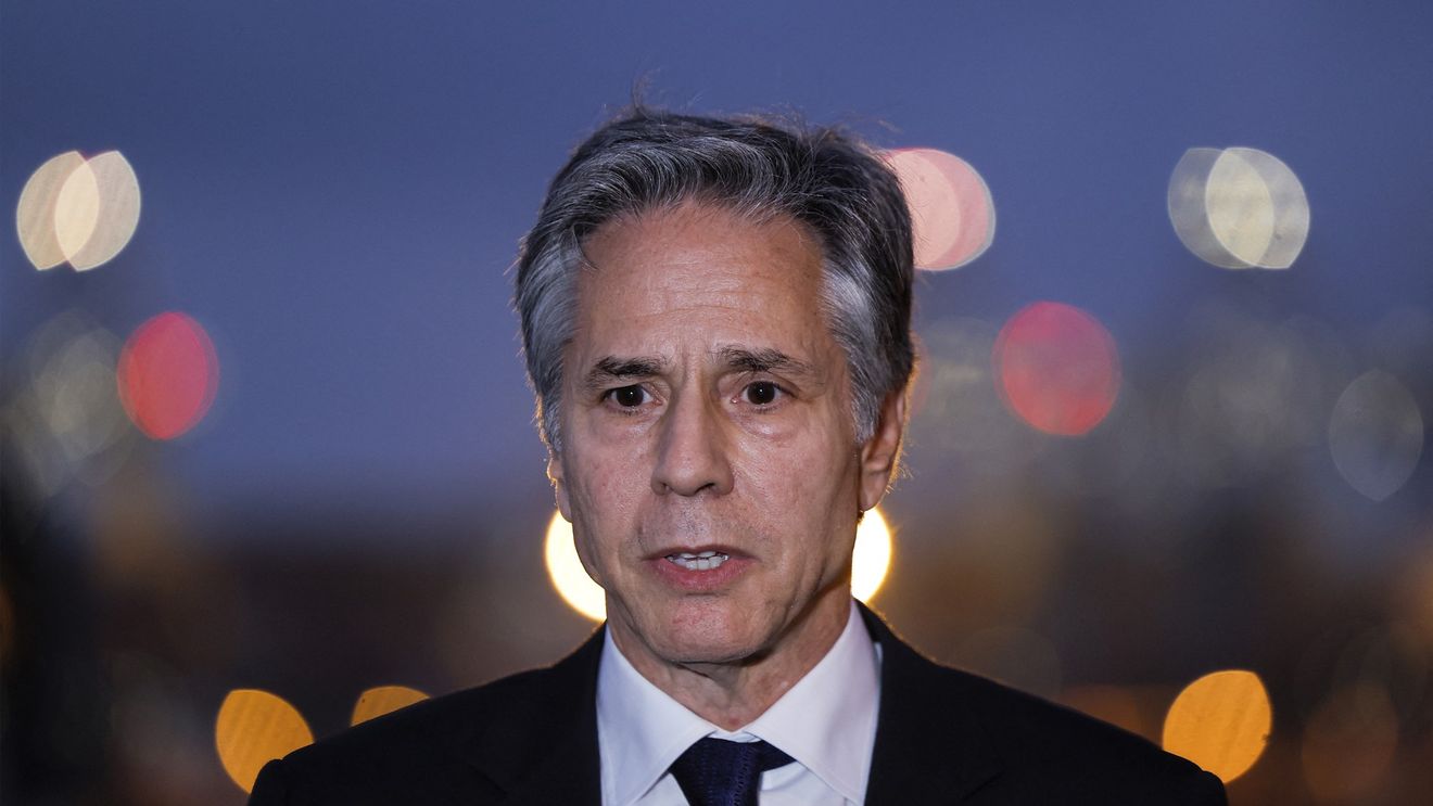 Antony Blinken: NATO este cea mai bună garanţie împotriva războiului