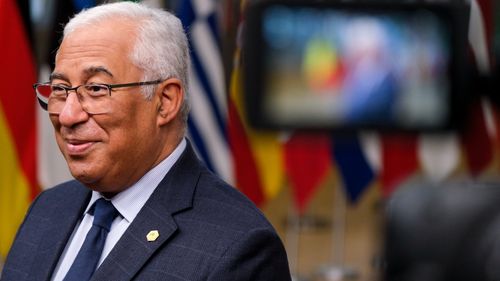 Premierul Antonio Costa anunță că Portugalia va trimite tancuri Leopard 2 Ucrainei