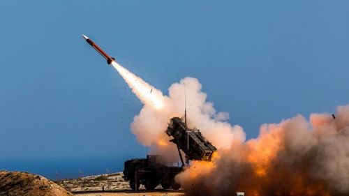 Criză acută de rachete Patriot pentru Ucraina / Aliații europeni refuză să-și golească stocurile, de teamă să nu rămână expuși (Washington Post)