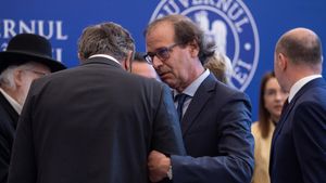 Ciucă: Avem 24 de jaloane și ținte din PNRR îndeplinite, din care 3 au încă de soluționat aspecte tehnice: două la Ministerul Energiei și unul la Ministerul Antreprenoriatului