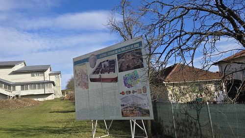 Castrul roman de la Drajna (Prahova) va fi readus la viață cu 2 milioane de euro / Casa comandantului avea curte interioară și sistem care permitea circularea aerului cald sub podea