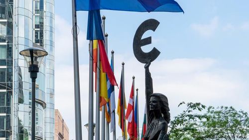 Cum va afecta Europa de Est încetinirea economică a Germaniei?