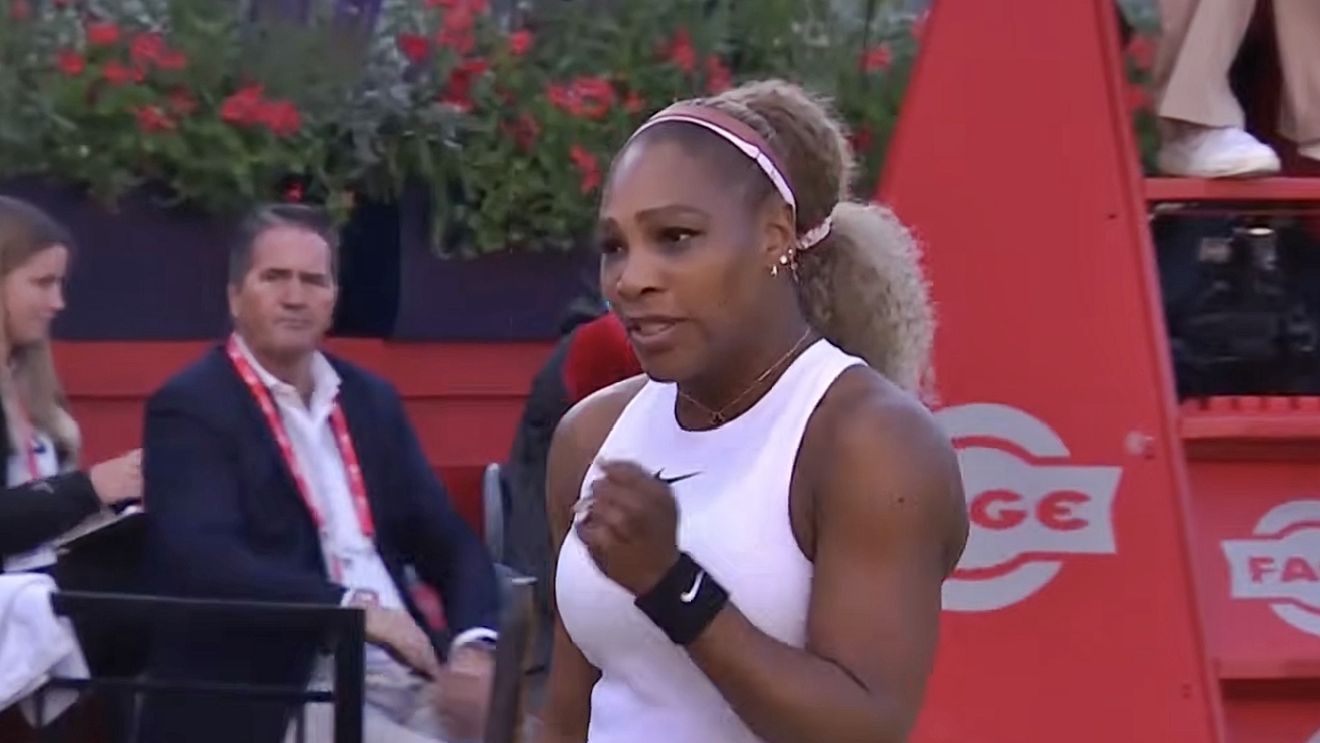 Serena Williams, wild card la Wimbledon: la 44 de ani revine în proba de simplu pe iarba londoneză