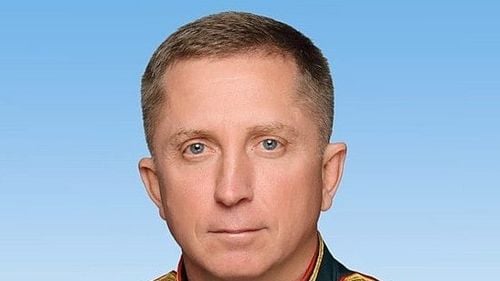 Ucraina susține că a ucis un general rus de rang înalt - Iakov Riazantsev