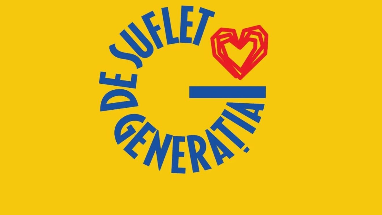 FRF a lansat brandul „Generația de Suflet”, o identitate a emoției colective care unește românii de pretutindeni: „În viitorul apropiat vom lansa și o gamă de retail cu produse Generația de Suflet”