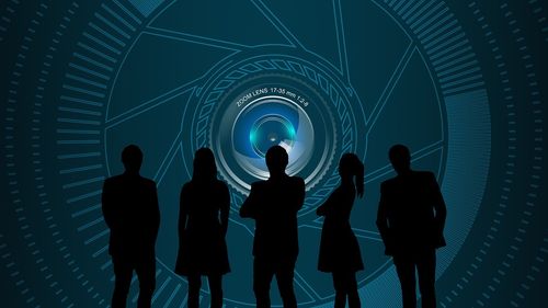 Servicii secrete și mituri despre servicii secrete în Europa