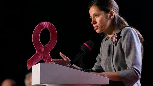 Administrația prezidențială anunță un proiect social cu implicarea partenerei de viață a lui Nicușor Dan