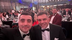 UDMR, după ce fostul lor ministru al Sporturilor, Eduárd Novák, și-a evidențiat legătura cu extremistul Simion: A început să spună lucruri pe care le auzisem anterior la extremiștii care, de altfel, îl atacaseră și pe el, cu Simion în frunte, tocmai din cauza etniei sale maghiare