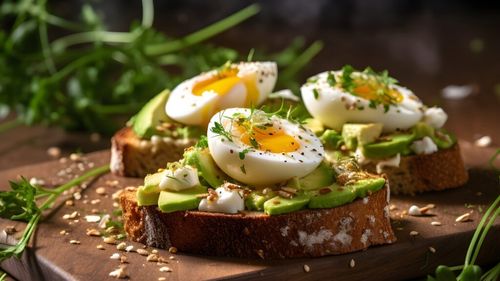 O publicație a întrebat 17 medici ce mănâncă la micul dejun și aceasta este alegerea lor nr. 1 – ovăzul tăiat cu lame de oțel / Fructele singure nu sunt menționate