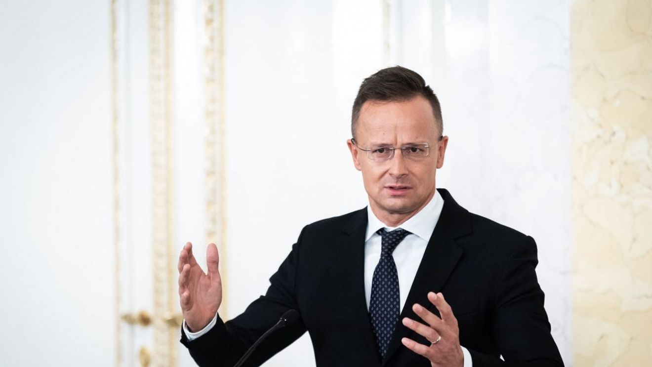 Ministrul maghiar de Externe: Ungaria nu se va opune prin veto sancţiunilor UE în conflictul Rusia-Ucraina