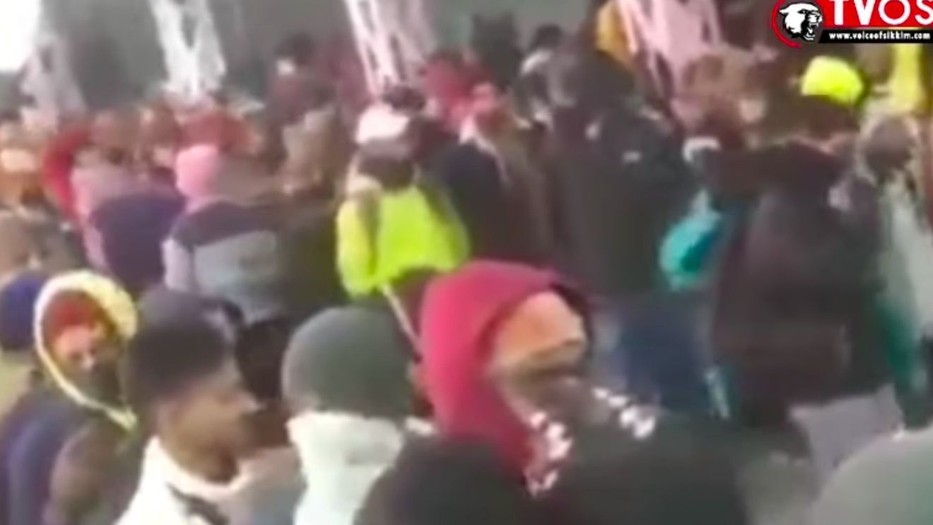 India: Mai mulți morți și răniți, într-o busculadă la un cunoscut lăcaș de cult din nordul țării