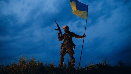 Cancelarul german, Friedrich Merz, se aşteaptă ca războiul din Ucraina ”să dureze mult timp”