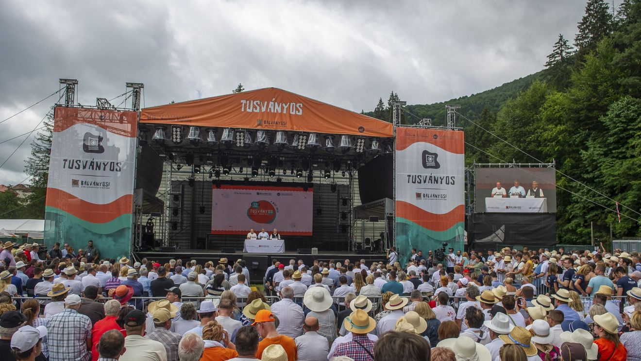 Publicație pro-guvernamentală de la Budapesta: Numărul românilor este în scădere, în timp ce numărul ungurilor este în creștere