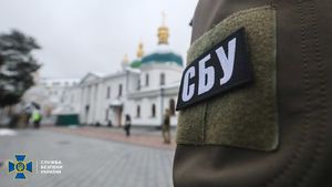 Procurorii anticorupție fac percheziții la Curtea Supremă de Justiție din Kiev / Ancheta vizează judecători și un oligarh