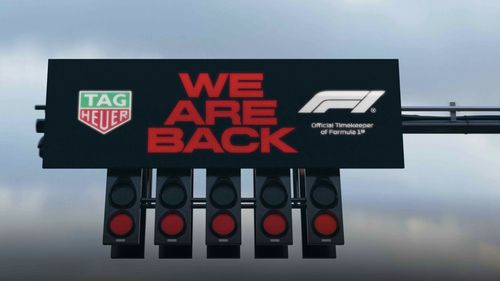 Tag Heuer, primul partener oficial al Marelui Premiu de Formula 1 de la Monaco