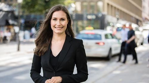 Prim-ministrul Finlandei, Sanna Marin, și-a cerut scuze pentru că a vizitat un club de noapte după ce a intrat în contact cu o persoană cu COVID-19