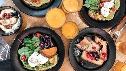 Top rețete ”ușoare” de Crăciun fără preparare termică/ Cu ce ne delectăm de sărbători fără să folosim focul