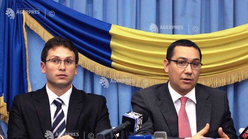 Ultima decizie a lui Predoiu înainte de moțiune: l-a înlocuit pe omul pus de Ponta în funcția de secretar general la ministerul justiției, care a supraviețuit miraculos în aproape toate guvernele