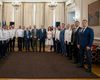 Polițiștii români implicați în capturarea narcotraficantului francez Mohamed Amra, decorați de statul francez.