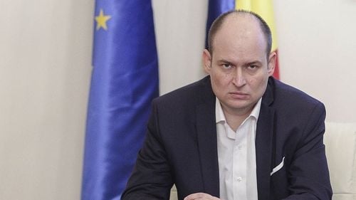 Adjunctul Gărzii Naționale de Mediu, despre urșii de la Tușnad: Trebuie intervenit, suntem în punctul zero, nu se mai poate, e pusă în pericol viaţa omului zi de zi. Intră, te atacă pe trotuar