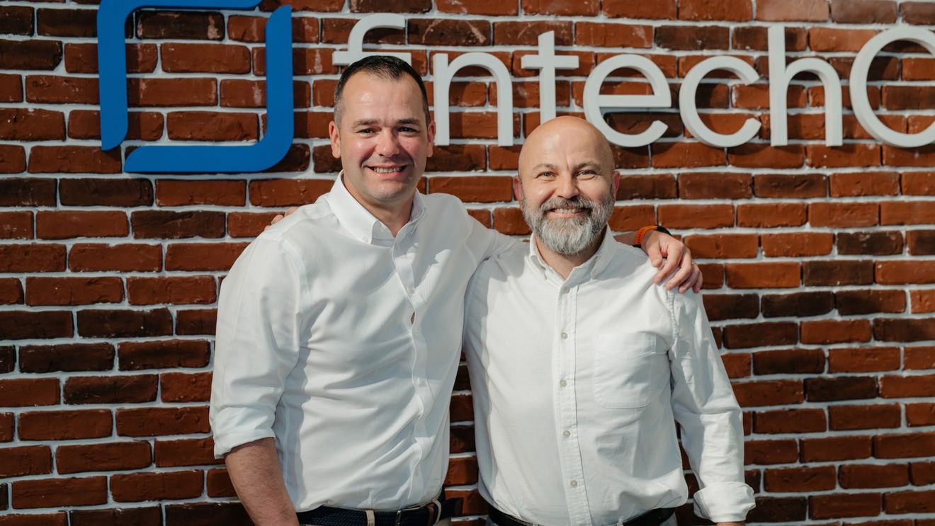 Teodor Blidăruș, FintechOS, despre disponibilizările companiilor IT din Cluj: Piața se restructurează. Cred că valul nu s-a terminat