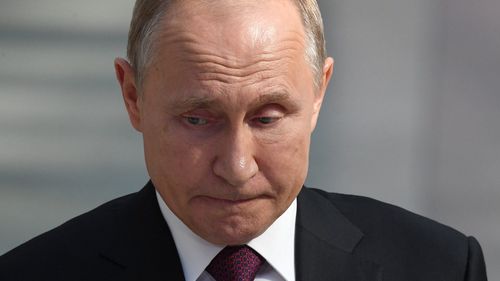 Apel la proteste în întreaga Rusie împotriva mobilizării anunțate de Putin: „Mii de ruși vor fi aruncați în mașina de tocat carne a războiului / Pentru ce vor muri? Pentru palatul lui Putin?