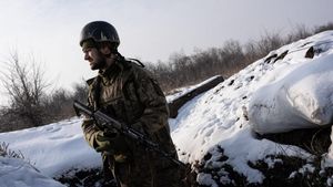Kievul și Moscova confirmă că negocierile ruso-ucrainene pentru încetarea conflictului se vor desfășura joi