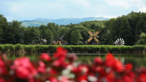 Trei stele Michelin primite de Muzeul ASTRA din Sibiu, Muzeul Naţional de Artă al României şi Muzeul Ţăranului Român