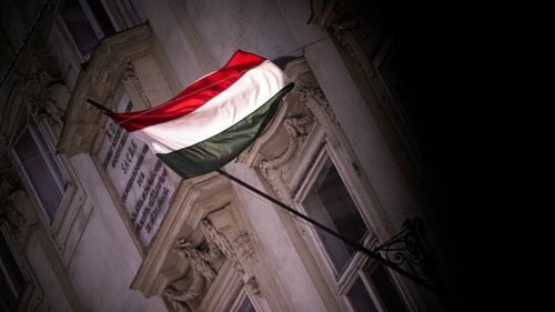 Banca Naţională a Ungariei a făcut plângere la poliţie cu privire la renovarea sediului său / Invocă suspiciuni de delapidare, neglijenţă, fraudă şi abuz în serviciu