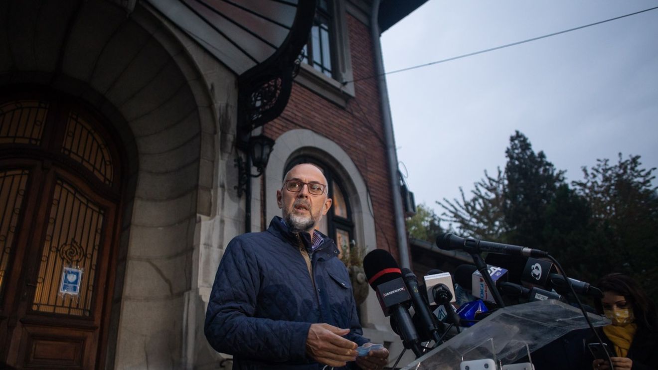 Kelemen Hunor subliniază că nu cedează la negocieri: Dacă este nevoie de noi în această coaliție colegii din PNL vor trebui să accepte că UDMR își păstrează actualele ministere