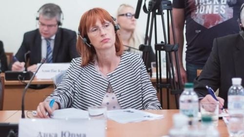 Cine este Anca Jurma, procurorul delegat la șefia DNA după revocarea lui Kovesi