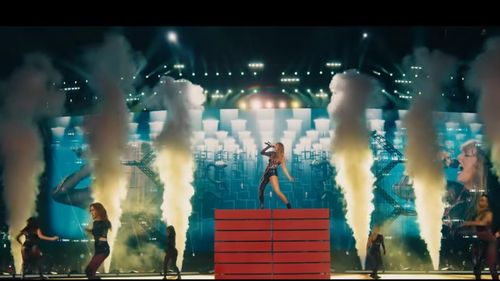 Taylor Swift va fi personaj de bandă desenată