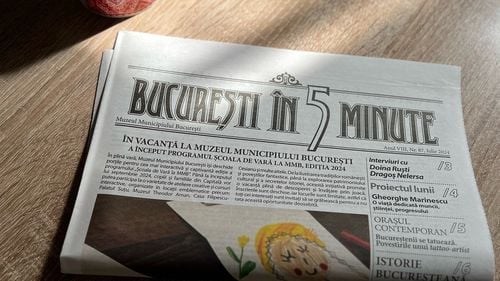 Ce poți face în acest weekend în București / Lista evenimentelor