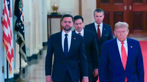 Trump evocă o vizită în Egipt, la semnarea acordului cu privire la Fâşia Gaza. ”Vom încerca să ne ducem acolo”, anunţă el într-o şedinţă de Guvern la Casa Albă