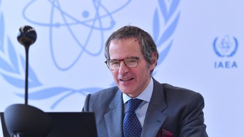 Șeful AIEA afirmă că activitatea de îmbogățire nucleară a Iranului rămâne ridicată