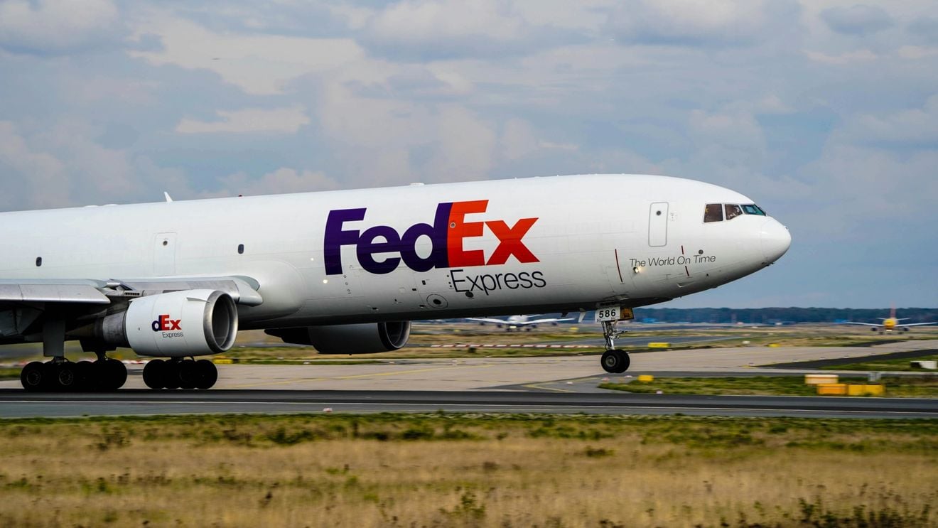 Frederick Smith, fondatorul și președintele executiv al FedEx, a murit, anunță compania