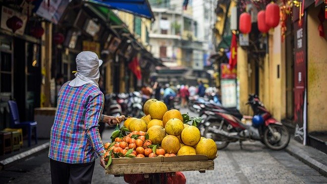 Un bărbat din Vietnam, condamnat la cinci ani de închisoare pentru răspândirea COVID-19