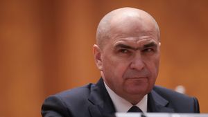 Bolojan: Grindeanu nu vrea decât un cec în alb. Ne-am mai fript / PNL nu blochează. PNL rămâne consecvent. Nu vrem să fie dată țara pe mâna oricui și în orice condiții, cu voturile noastre. Asta deranjează