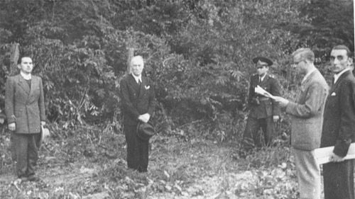 “Ion Antonescu erou național” - narațiune falsă care nu are legătură cu patriotismul, dimpotrivă (OPINIE)