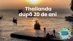 Cum s-a schimbat Phuket în ultimii 20 de ani și ce oferă turiștilor?