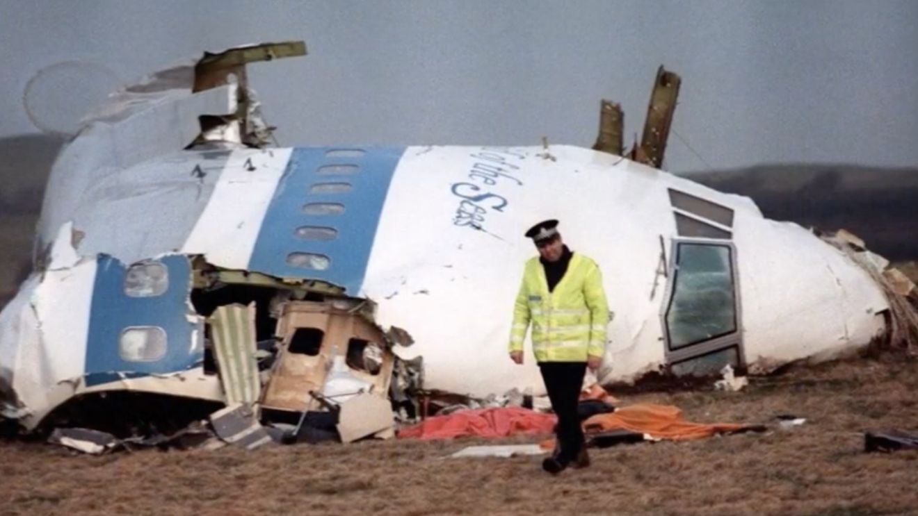 Artizanul bombei care a ucis 270 de oameni în atentatul de la Lockerbie,  din 1988, a fost prins după 34 de ani