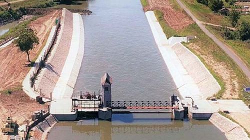 Timișoara redevine port / Se va putea călători cu vaporul, de aici, până la Viena și Amsterdam