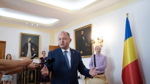 România găzduieşte până marți Reuniunea Liderilor de la München