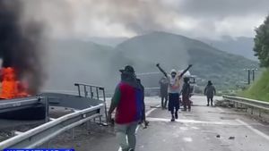 Vastă operaţiune a forţelor de ordine în Noua Caledonie, după ce şase persoane au murit în urma revoltelor din ultimele şase zile