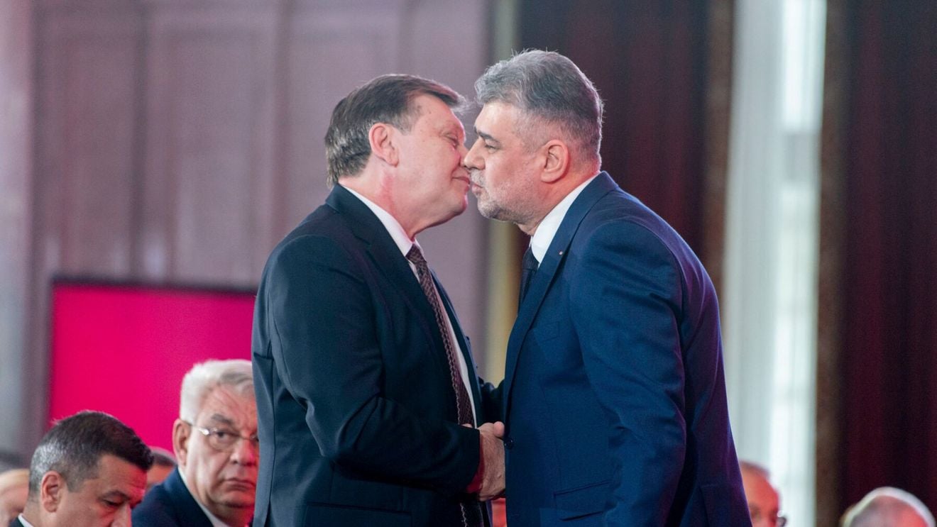 Personalități culturale și universitare, apel public pentru conducerea PSD: Nu fiți complicii extremei-dreapta, alegeți democrația și Uniunea Europeană!