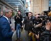 Liderul partidului Reform UK (dreapta populistă), deputatul Nigel Farage, ar urma să fie investigat pentru donații nedeclarate. El riscă sancțiuni care pot merge până la pierderea mandatului în Camera Comunelor