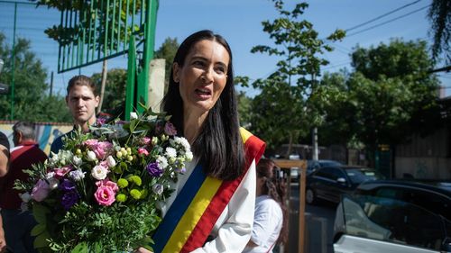 Clotilde Armand: "Procurorii au clasat a 12-a plângere PNL&PSD făcută împotriva mea / E disperare mare că vin alegerile şi trebuie să fabricăm ceva împotriva adversarilor politici"