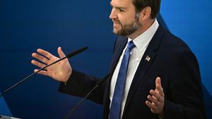 Republicanii din Senatul SUA au adoptat la limită mega-proiectul de lege al lui Donald Trump privind impozitele și cheltuielile