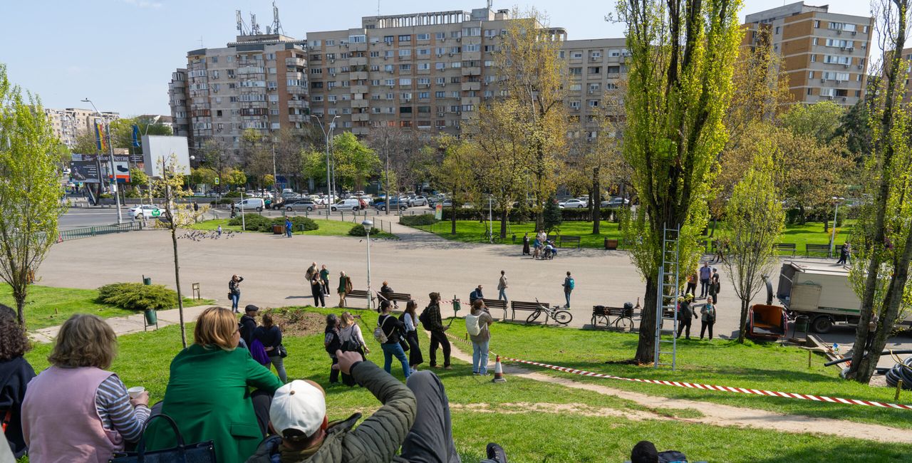 Afacerea Parcul Tineretului: Schema sofisticată prin care samsarii de drepturi litigioase au încasat 6,5 milioane de euro de la Primăria Capitalei, deși instanțele au stabilit despăgubiri de doar 1,4 milioane de euro